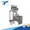 Automatic Tea Mini Doypack Packing Machine Combined with 4 Head Linear Weigher Controller