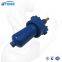 UTERS replace of  HYDAC  fluid  level filter  LF BN_HC 30_B10 A 1.0   accept custom