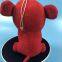 20CM Rabbit Plush Toy Rabbit Toy with OEM ODM service
