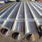 Hot dipped galvanized steel pipe