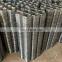 underground supporting galvanized block truss welded wire mesh by China security fence