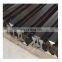 chinese supplier crane steel rail qu120 rails