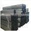 18x18 galvanized seamless carbon steel square tube
