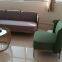 Tape Bergere Armchair