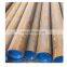 hollow steel pipe Hot rolled seamless steel pipe Spot products