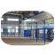 Aluminum Profile Electrostatic Spray Powder Coating Line