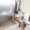 LJMJ-CNC-500B Aluminium Profile Auto Feeding Corner Key Cutting Saw
