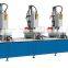 UPVC Window-door Machine.Multi-head Combination Drilling Equipment