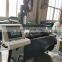 Aluminum Profile CNC Drilling Milling Holes Machine