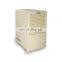 CE certificated Eco-friendly R134a refrigerant simplicity room dehumidifier