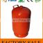 JG Africa Market 5kg Gas Cylinder with Cooker Head,Africa LPG Gas Tank With Camping Burner,Steel LPG & Tank Gas Cylinder