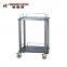 cheap price medical equipment cart for hospital use