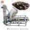 China Manufacturer Pumpkin Seeds Sorting And Peeling Machines Circulating Shelling