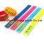 Plastic Buckle Fastener Buckle Strap Hook And Pile Tape