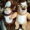 Cartoon Animal Plush Toy Stuffed Teddy Bears Bear Stuffed Animal