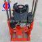 Huaxiamaster  High power cheap QZ-2C borehole machine  for sale