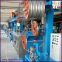 Best and High Quality Chinese Silicone Cable Extruding Machine