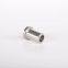 Cnc Lathe Machine Parts Punching / Bending Cnc Machined Components
