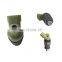 For Toyota 4Runner Tacoma T100 Hiace Pickup 2RZFE Hilux 3rz Fuel Injector Nozzle OEM 23250-75060 23209-79105