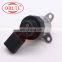 0928400508 Common Rail Measure Unit 0928 400 508 Fuel Injection Metering Valve 0 928 400 508 Measuring Electronic For Bosh