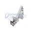 Semi automatic granule packing machine  food granule packaging machine