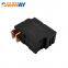 RAMWAY DS904C Small Size high power Electromagnetic relay 6v 9v 12v 24v