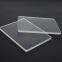 Pyrex borosilicate glass sheet heat resistant Borosilicate glass disc for 3D printer