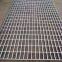 Factory Hot dip galvanized metal drain gratings steel drain grates with best price