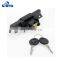Trunk Boot Tailgate Open Handle With Key For G-olf J-etta 88-92 165827571F  165827576A  165827581B