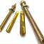 High strength Chemical Anchor   Factory direct sale Chemical Anchor   Expansion Bolt