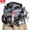 auto spare part 4JB1-T complete engine