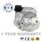 R&C High performance auto throttling valve engine system  0280750085  447280 for CITROEN C2 C3 Peugeot 206 307 car throttle body