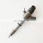 Diesel engine parts diesel injectors 0445120062 common rail injector
