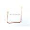 K19 Heavy Truck Engine Parts Lubricating Oil Drain Tube 3070949