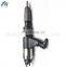Truck Engine Injector 095000-6310 Diesel CRI Injection RE530362
