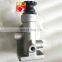 Excavator PC200-8 PC220-8 PC240-8 Fuel Feed Pump Head 6754-71-7200 Head