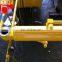 excavator hydraulic arm/boom/bucket cylinder cheap hydraulic cylinders
