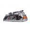 Black Headlight Head Lamp Factory Price Original Headlight For Mitsubishi Outlander ASX 8301C224