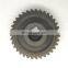China Wholesale ZX35 OEM 8-94390151-0 Camshaft Shaft Gear Suitable for ISUZU 6HH1