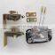 Chongqing Hot Selling OEM Code 00000001 Truck Hood Lock Assembly Used for ISUZU