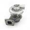 TDO6-17C Turbo For Excavator HD700-5 Engine Parts S6D31 Turbocharger 49179-02110 ME088256