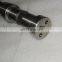 genuine engine  motorcycle camshaft 3979506 4896421 QSB6.7 engine camshaft for construction machinery parts