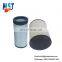 Auto parts 11110217 11110218 air filters for engine