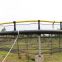 Hdpe Material Aquaculture Cage System Floating Fish Cage