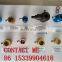 Full Set Collector For Injector