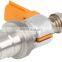 Car Flow Matched H8200778880 8200799672 for Renault Master 10 11 13 OPEL Vivaro Fuel Injector Nozzle