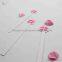 Logo Printing For Perfume Test Paper