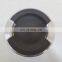 Hot sale Diesel engine spare parts k19 engine piston 3096681piston kit