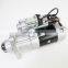 M11 QSM11 ISM11 Diesel Engine Spare Parts 5284084 2871253 3103952 Starter Motor