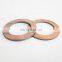 3026557 NT855 K19 Diesel Engine Part Thrust Bearing For Bulldozer